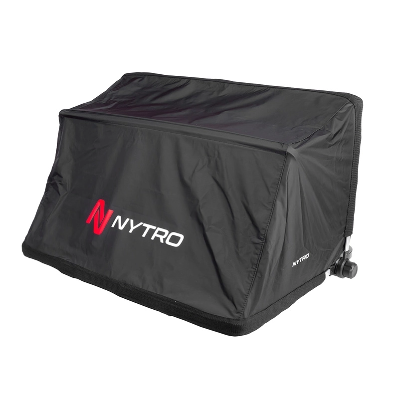 Nytro SLS36 Hooded Side Trays